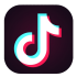 logo TIKTOK ok